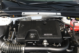 2019款雪佛兰迈锐宝XL