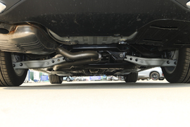 2019款雪佛兰迈锐宝XL