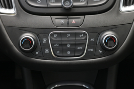 2019款雪佛兰迈锐宝XL