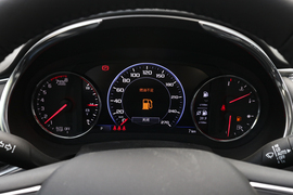 2019款雪佛兰迈锐宝XL