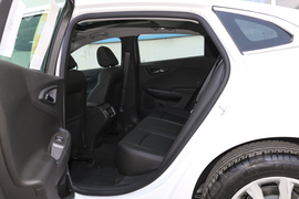 2019款雪佛兰迈锐宝XL