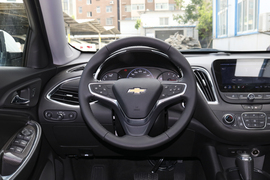 2019款雪佛兰迈锐宝XL