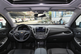 2019款雪佛兰迈锐宝XL