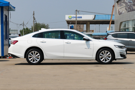 2019款雪佛兰迈锐宝XL