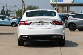 2019款雪佛兰迈锐宝XL