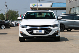 2019款雪佛兰迈锐宝XL