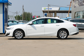 2019款雪佛兰迈锐宝XL