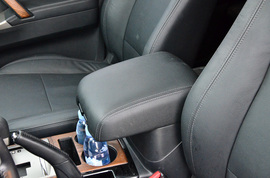 2020款三菱帕杰罗