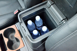 2020款三菱帕杰罗