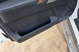 2020款三菱帕杰罗