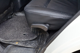 2020款三菱帕杰罗