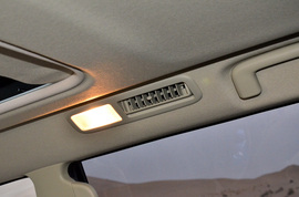 2020款三菱帕杰罗