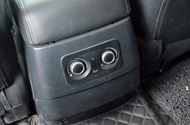 2020款三菱帕杰罗