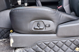 2020款三菱帕杰罗