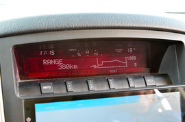 2020款三菱帕杰罗