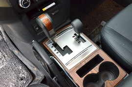 2020款三菱帕杰罗