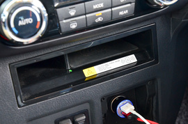 2020款三菱帕杰罗