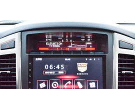 2020款三菱帕杰罗