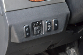 2020款三菱帕杰罗