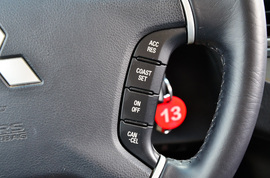 2020款三菱帕杰罗