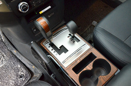 2020款三菱帕杰罗