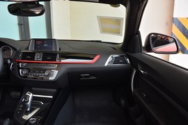 2019款宝马225i