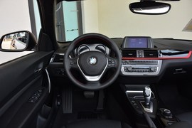 2019款宝马225i