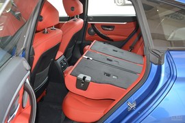 2019款宝马430i