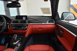 2019款宝马430i
