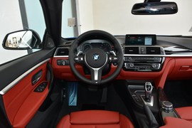 2019款宝马430i