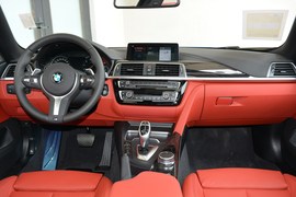 2019款宝马430i
