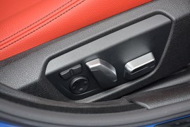 2019款宝马430i