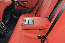 2019款宝马430i