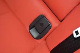 2019款宝马430i
