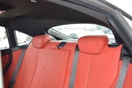 2019款宝马430i