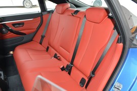 2019款宝马430i