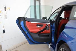 2019款宝马430i