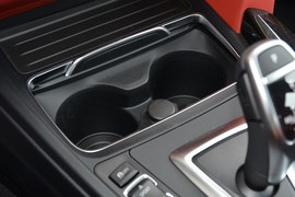 2019款宝马430i