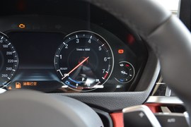 2019款宝马430i