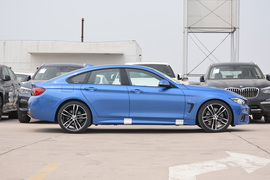 2019款宝马430i