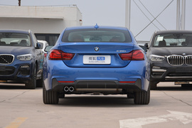 2019款宝马430i