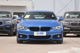 2019款宝马430i