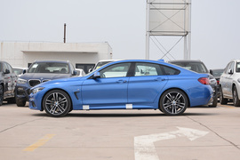 2019款宝马430i