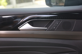 2019款大众帕萨特
