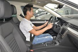 2019款大众蔚揽新能源GTE