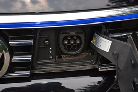 2019款大众蔚揽新能源GTE