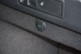 2019款大众蔚揽新能源GTE