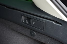 2019款大众蔚揽新能源GTE