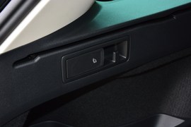 2019款大众蔚揽新能源GTE