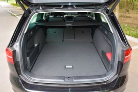 2019款大众蔚揽新能源GTE